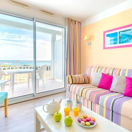 Family Coastal Escape In The Vendee Appartement *