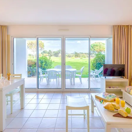 Family Coastal Escape In The Vendee Appartement *