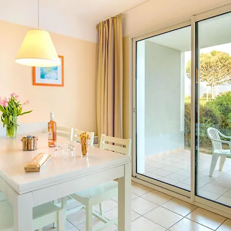 Appartement Family Coastal Escape In The Vendee *